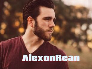 AlexonRean