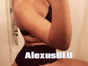 AlexusBLU