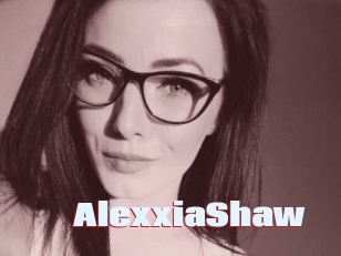 AlexxiaShaw
