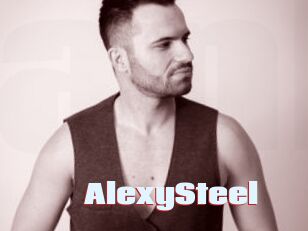 AlexySteel