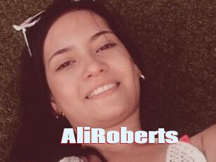 AliRoberts