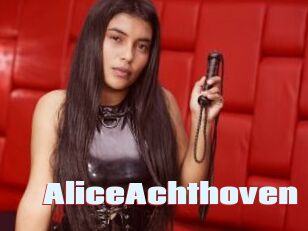 AliceAchthoven
