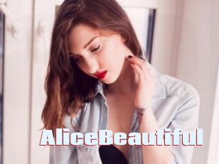 AliceBeautiful