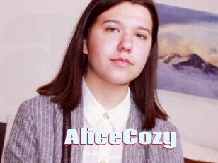 AliceCozy