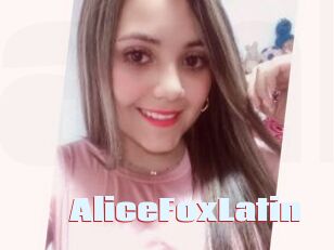 AliceFoxLatin