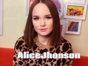 AliceJhonson