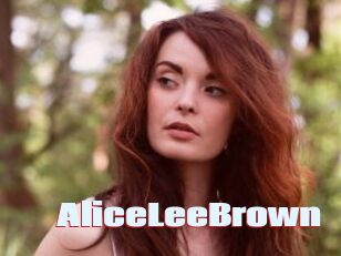 AliceLeeBrown