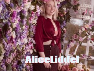 AliceLiddel