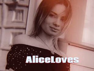 AliceLoves
