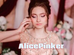 AlicePinker