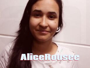 AliceRousee