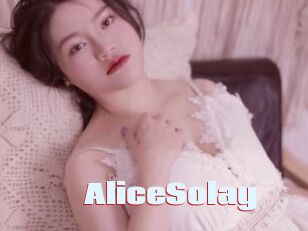 AliceSolay