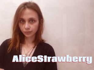AliceStrawberry
