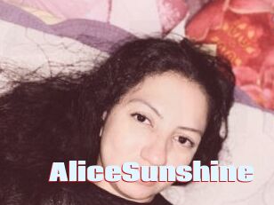 AliceSunshine