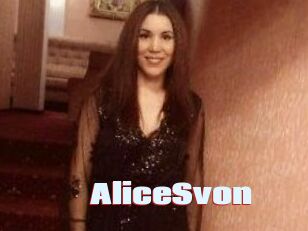 AliceSvon