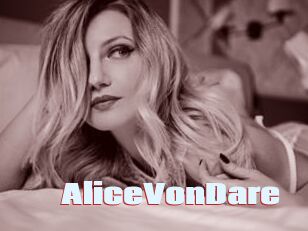 AliceVonDare