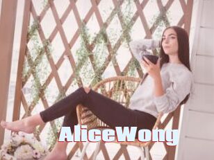 AliceWong