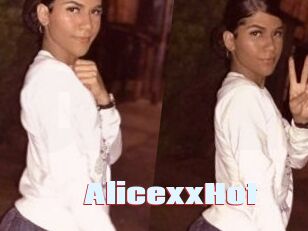 AlicexxHot
