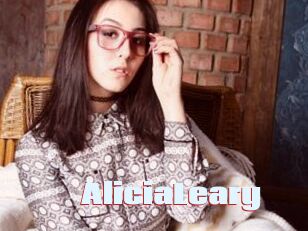 AliciaLeary