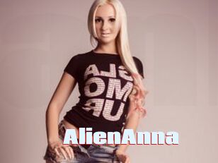 AlienAnna