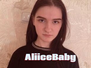 AliiceBaby