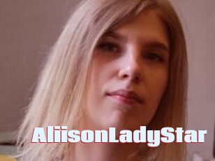 AliisonLadyStar