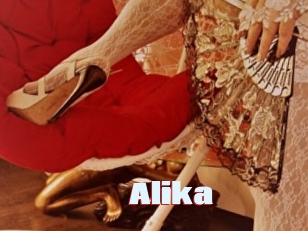 Alika