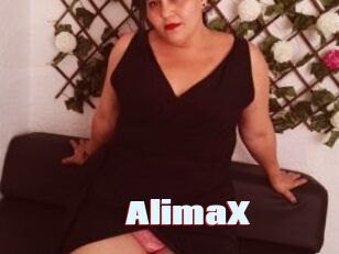 AlimaX