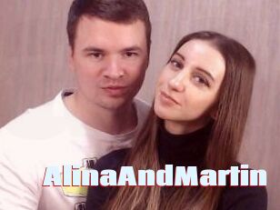 AlinaAndMartin