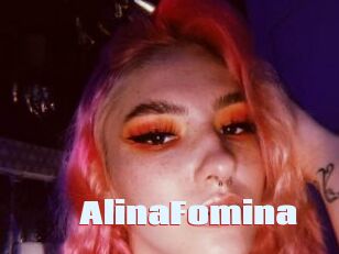 AlinaFomina