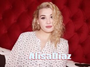 AlisaDiaz