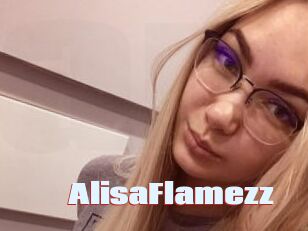 AlisaFlamezz