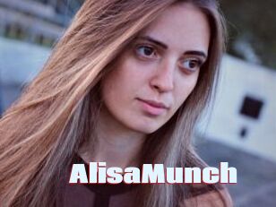 AlisaMunch