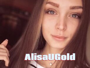 AlisaUGold