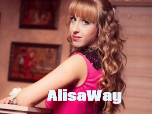 AlisaWay