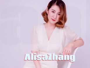 AlisaZhang