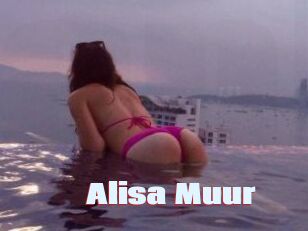 Alisa_Muur