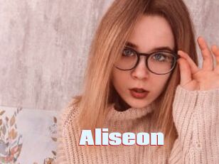 Aliseon