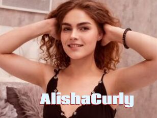 AlishaCurly