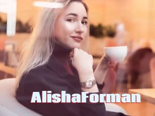 AlishaForman