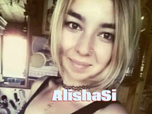 AlishaSi