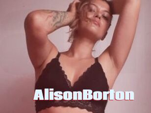 AlisonBorton