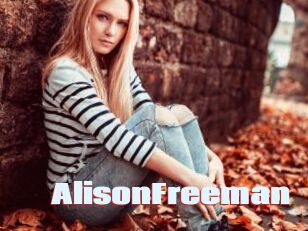 AlisonFreeman