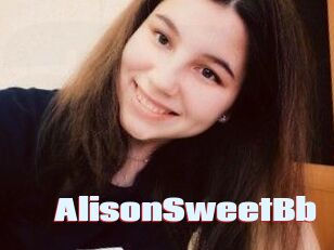 AlisonSweetBb