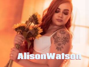 AlisonWatson