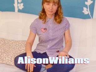 AlisonWiliams