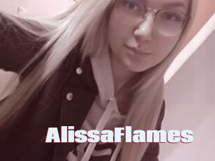 AlissaFlames