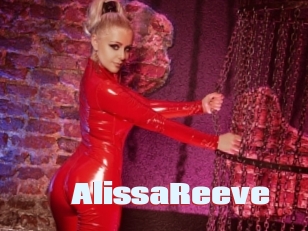 AlissaReeve