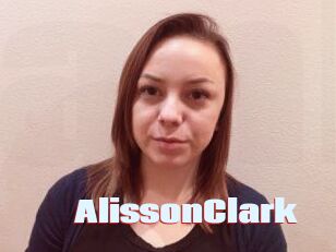 AlissonClark