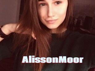 AlissonMoor